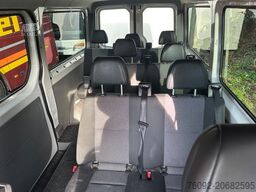 VOLKSWAGEN Crafter (TOP) Sprinter 313 CDi