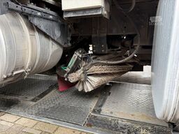 SCANIA G230 Kehrmaschine SCARAB Magnum