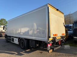 MAN TGS 18.320 4X4 BL Kühlkoffer *EURO 6*