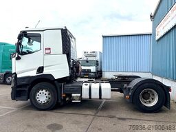Renault T460 PROTECT SLEEPERCAB (EURO 6 / I-SHIFT / 8.0...