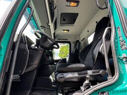 Mercedes-Benz AROCS 3351 6x6  WYWROTKA TRÓJSTRONNA Z BORDMATI...