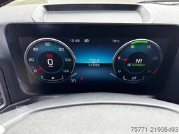 Mercedes-Benz AROCS 3351 6x6  WYWROTKA TRÓJSTRONNA Z BORDMATI...