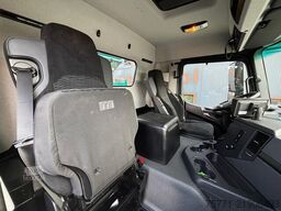 Mercedes-Benz AROCS 3351 6x6  WYWROTKA TRÓJSTRONNA Z BORDMATI...