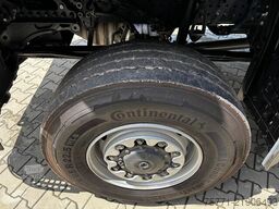 Mercedes-Benz AROCS 3351 6x6  WYWROTKA TRÓJSTRONNA Z BORDMATI...