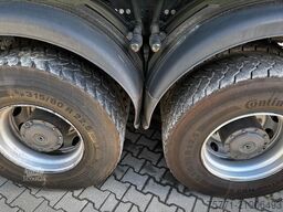 Mercedes-Benz AROCS 3351 6x6  WYWROTKA TRÓJSTRONNA Z BORDMATI...