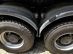 Mercedes-Benz AROCS 3351 6x6  WYWROTKA TRÓJSTRONNA Z BORDMATI...