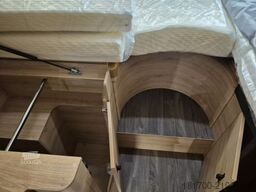 Knaus L!VE WAVE 650 MEG Black Selection *TraumMobil*Automatik*