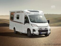 Weinsberg CaraCompact 600 MEG EDITION [PEPPER] *TraumMobil*opt. Autark-e*