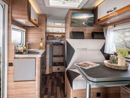 Weinsberg CaraCompact 600 MEG EDITION [PEPPER] *TraumMobil*opt. Autark-e*
