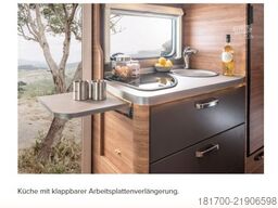 Weinsberg CaraCompact 600 MEG EDITION [PEPPER] *TraumMobil*opt. Autark-e*