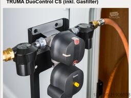 Weinsberg CaraCompact 600 MEG EDITION [PEPPER] *TraumMobil*opt. Autark-e*