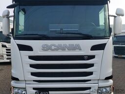 Scania G410