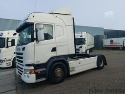 Scania G410