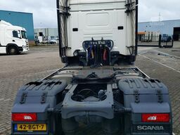 Scania G410 