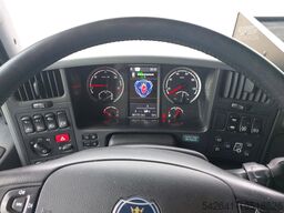 Scania G410 