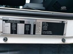 Scania G410 
