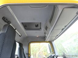 mercedes-benz KAMAG WBH 25 Wiesel Terberg Umsetzfahrz. Sattelkupplung KLIMA WEBASTO