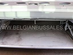 Mercedes Intouro E / broken gearbox