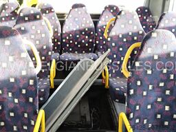 Mercedes Intouro E / broken gearbox