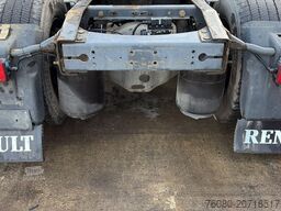 Renault Premium 450 DXI (BONNE ETAT / GOOD CONDITION)