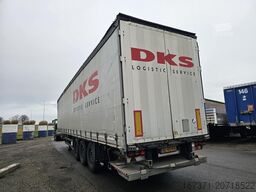 Schmitz Cargobull SCS24/L-1362 E B | NL TRAILER|SAF DISC| LOADING...