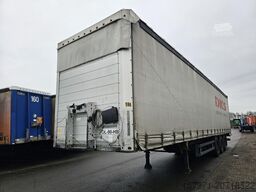 Schmitz Cargobull SCS24/L-1362 E B | NL TRAILER|SAF DISC| LOADING...