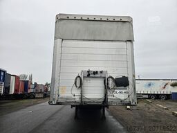 Schmitz Cargobull SCS24/L-1362 E B | NL TRAILER|SAF DISC| LOADING...