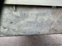 Schmitz Cargobull SCS24/L-1362 E B | NL TRAILER|SAF DISC| LOADING...