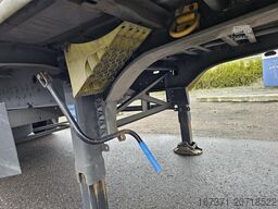 Schmitz Cargobull SCS24/L-1362 E B | NL TRAILER|SAF DISC| LOADING...