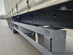 Schmitz Cargobull SCS24/L-1362 E B | NL TRAILER|SAF DISC| LOADING...