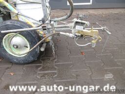 ProSign Citadine Graco LineLazer Airless Roadmar