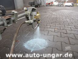 ProSign Citadine Graco LineLazer Airless Roadmar