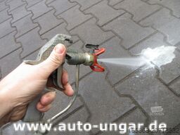 ProSign Citadine Graco LineLazer Airless Roadmar