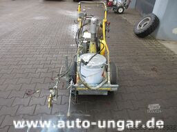 ProSign Citadine Graco LineLazer Airless Roadmar