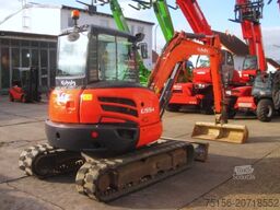 Kubota U55-4