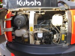 Kubota U55-4