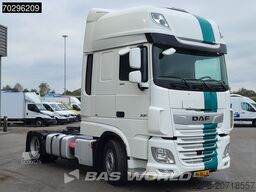 DAF XF 480 XF 4X2 NL-Truck APK Mega SSC 2xTanks ACC...