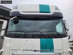 DAF XF 480 XF 4X2 NL-Truck APK Mega SSC 2xTanks ACC...