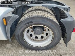 DAF XF 480 XF 4X2 NL-Truck APK Mega SSC 2xTanks ACC...
