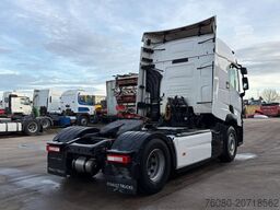 Renault T440 (BELGIAN TRUCK / 13L / 2 TANKS / FACELIFT)