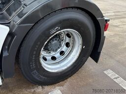 Renault T440 (BELGIAN TRUCK / 13L / 2 TANKS / FACELIFT)