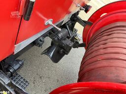 Mercedes-Benz LF 311 Oldtimer Feuerwehrfahrzeug Just 35.940 km!