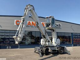 SENNEBOGEN 821 E Material Handling Machine