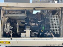 SENNEBOGEN 821 E Material Handling Machine