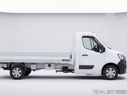 Renault Trucks Master 165.35