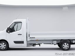 Renault Trucks Master 165.35