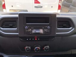 Renault Master 145.35 Box Alluminio 8 epal