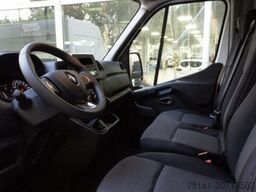 Renault Master 145.35 Box Alluminio 8 epal