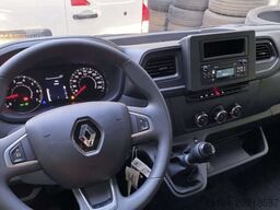 Renault Master 145.35 Box Alluminio 8 epal