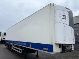 Chereau Chereau/Thermo king SLX 300 /SAF disc/NL traile...